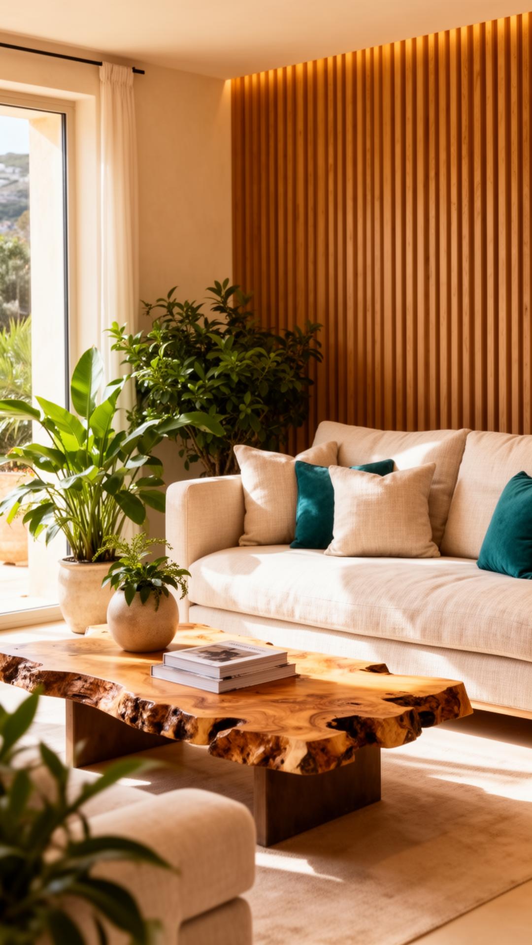 Vue d'ensemble du showroom Concept Sofa & Canapé